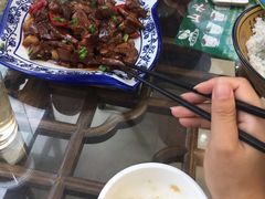 -徽州美食(三十年老店)