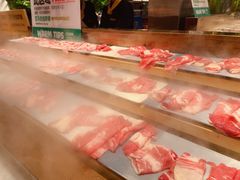 -亚马逊海鲜自助(梅溪湖步步高店)