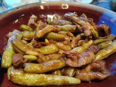 -那家小馆•北京菜•烤鸭(香山店)