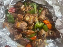 -先鲜鲫鱼粥