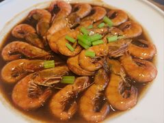 -拉完海鲜大排档(温岭店)