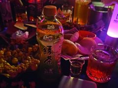 -MOSSO音乐酒吧·live house(南京旗舰店)