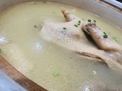 -新虹楼饭庄(崇明陈家镇店)