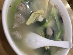-东北小二东北菜(大车家巷店)
