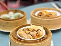 棉花鸡-北园酒家(小北路店)