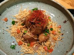 -Hatsune隐泉日式料理(SKP店)