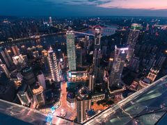 -WFC会仙楼观景台