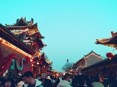 -榆次老城