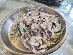 -红旗山庄(圭峰山店)