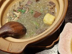 -古都历食南京菜·烤鸭·鸭血粉丝·汤包(南京博物院店)
