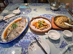 -米庄·原味私房菜(骏壹万邦店)