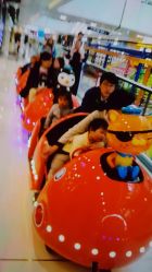 -万达宝贝乐园(北京槐房店)