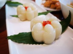 -苏小柳点心·手作小笼包(康桥分院)