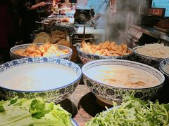 -多伦多海鲜自助餐厅(百盛购物中心三阳店)