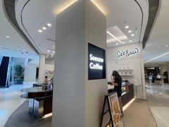 -Seesaw Coffee(上海国金中心店)