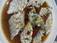 -杨记海鲜楼(三门黑金冠店)
