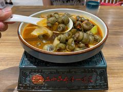 -锡和无锡菜(景丽苑店)