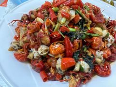 -一起吃小龙虾·海鲜(海珠店)