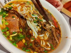 -易裕和·长沙米粉(竹塘西路店)