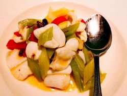 -新锦江大酒店·宴会厅·婚宴