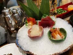 -大渔铁板烧(中山路八佰伴店)