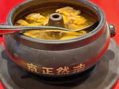-福照楼汽锅鸡·云南特色菜·城市文化地标(胜利堂店)
