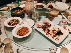 -百姓厨房(凤翔泥塑坊店)