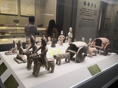 -鄂州市博物馆