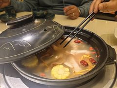 -润泽园椰子鸡(汇一城店)
