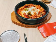 -米村拌饭(李沧松乐汀店)