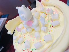 -CAKE BOSS 蛋糕老板(领展购物广场·中关村店)