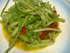 -军子大排档(迎春花园店)