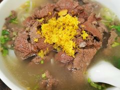 -潮镇老尾牛杂(环城西路店)