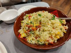 -金哥私房菜馆(张府园总店)