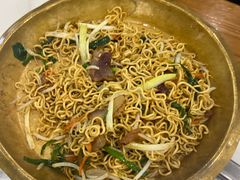 -盈田盈粥庄(博山东路店)