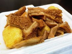 -细妹五香牛杂(步行街店)