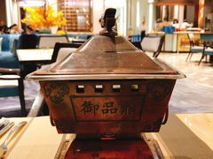 -西藏饭店·亚克·食光自助餐厅(文殊院店)