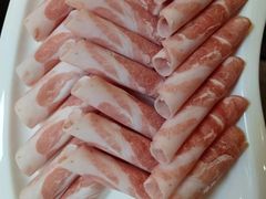 -1078號老北京涮肉(松柏店)