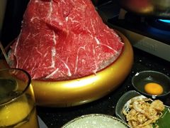 -上井精致料理(中山百盛店)