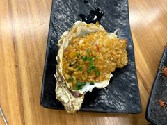 -KAOTOWN烤堂•烧烤(海汇港店)