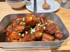 -有肉食·虎九闽菜(798艺术区店)