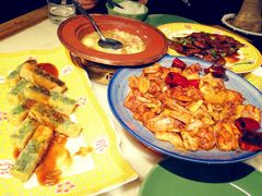 -那家小馆•北京菜•烤鸭(中关村店)