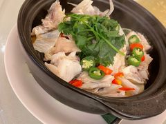 -福建鲤鱼洲酒店