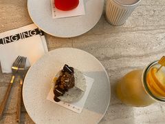 -玲婧胡同·生日蛋糕·餐厅(嘉里城店)