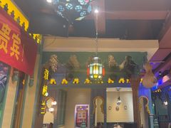 -驿楼兰·新疆菜(火车站店)