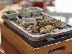 -中卫御苑福膳·养生局(圆明园店)