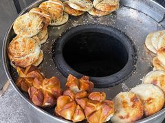 -刘飞放心无铝油条(阳光翠竹苑店)