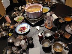 -锦荟JINHUI·浙江小馆(上海荟聚店)