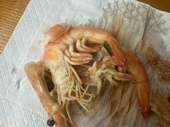 -面道赞宁海海鲜面(迎凤街店)