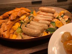 -北京王府井希尔顿酒店·万斯阁西餐厅